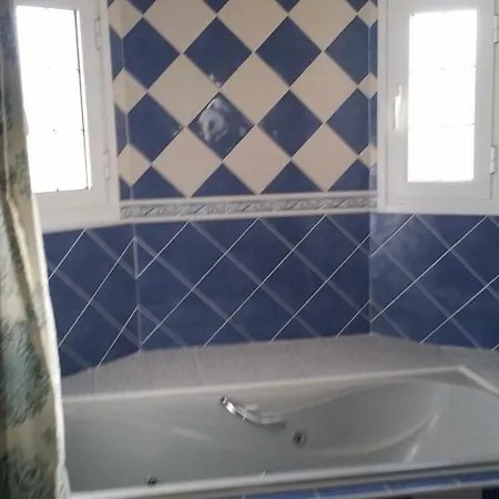 Casa Ary * Tesejerague