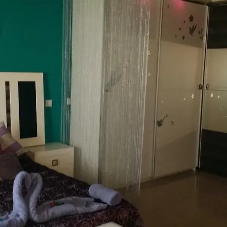 Prázdninový dům Casa Ary *