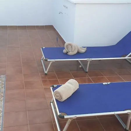 Casa Ary Semesterbostad Tesejerague