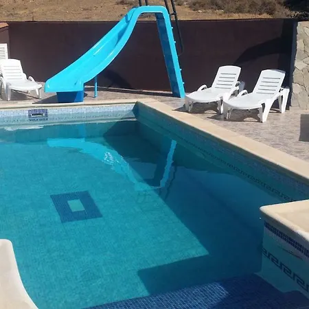 Casa Ary Tesejerague