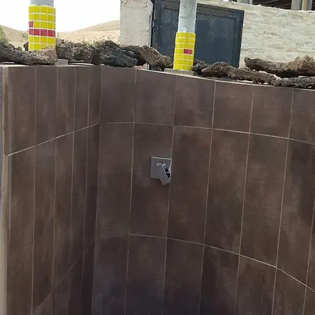 Semesterbostad Casa Ary