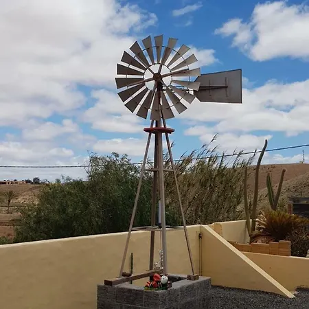 Semesterbostad Casa Ary *