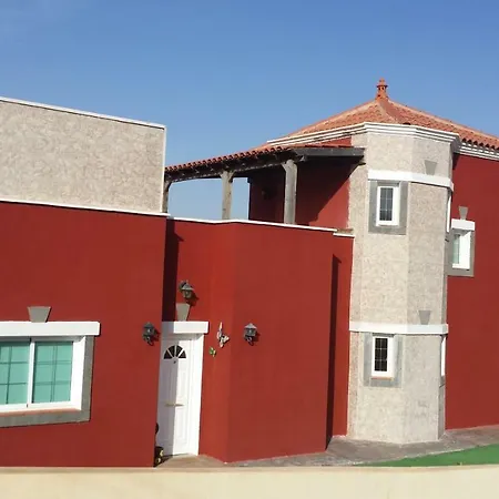 Casa Ary Vakantiehuis