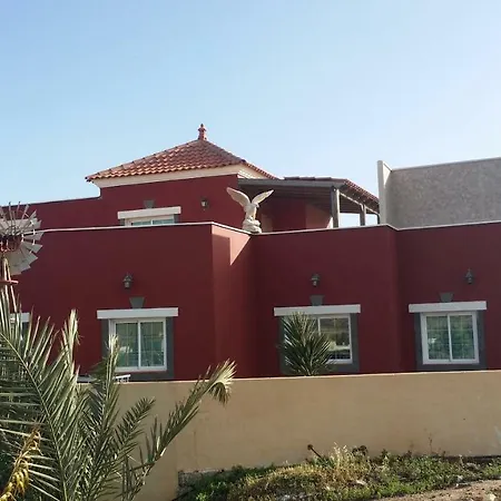 בית נופש Casa Ary