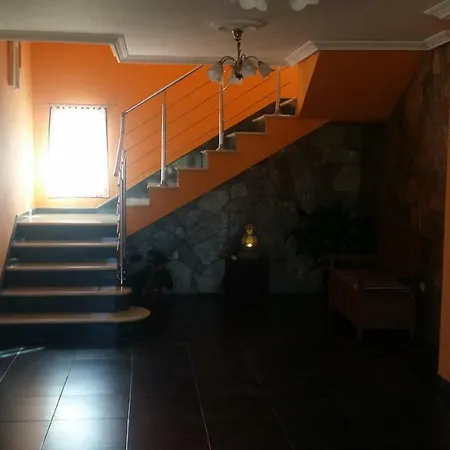 Dom wakacyjny Casa Ary