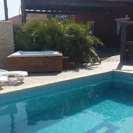 Holiday home Casa Ary *