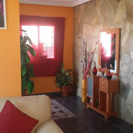 Vakantiehuis Casa Ary *
