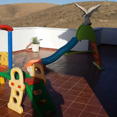 Hébergement de vacances Casa Ary