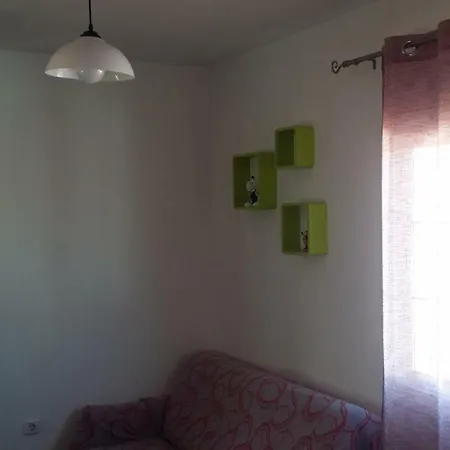 Vakantiehuis Casa Ary *