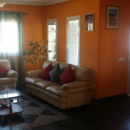Casa Ary Holiday home *