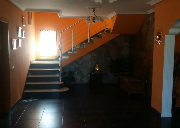 Semesterbostad Casa Ary