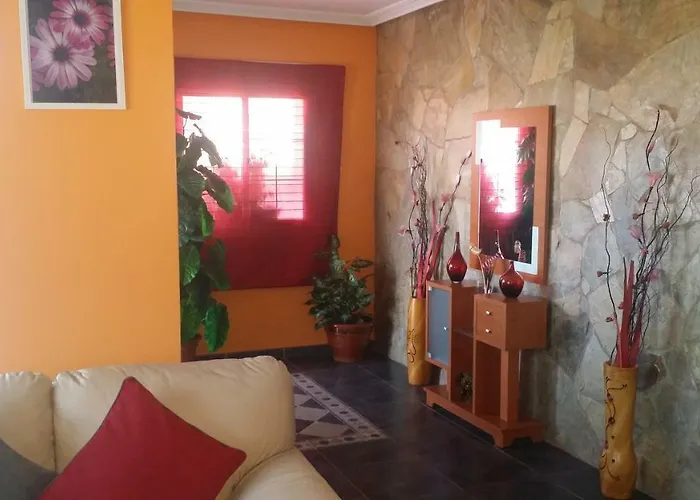Semesterbostad Casa Ary *