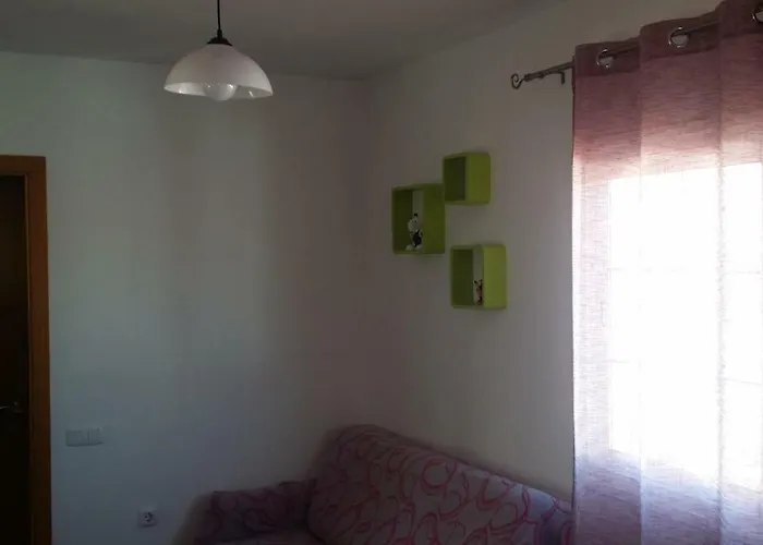 Semesterbostad Casa Ary *