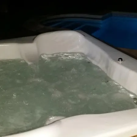 Σπίτι διακοπών Casa Ary Tesejerague